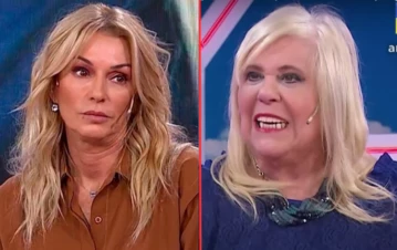 Yanina Latorre mandó al frente a Laura Ubfal y contó su peor pecado: "Me choreo toda la..."