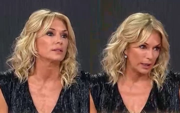 Yanina Latorre contó la decisión que tomó tras pelearse con Diego Latorre: "Lo bloqueé y…"