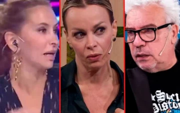 La picante teoría de Analía Franchín sobre la separación de Caramelito Carrizo y Coco Sily