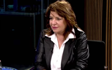 El duro momento económico de Andrea Taboada tras ser despedida de LAM: “Perdí dos trabajos y…”