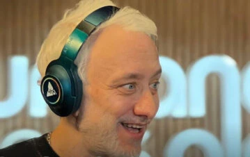 Por qué Andy Kusnetzoff no quería volver a hacer PH en Telefe