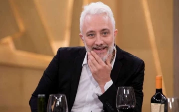 Andy Kusnetzoff anunció la gran vuelta de PH: cuándo será