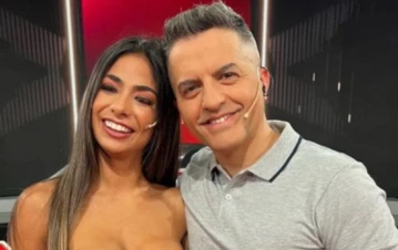 Ángel de Brito reveló la verdad sobre el supuesto embarazo de Daniela Celis: “Voy a…”
