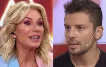 Ulises Jaitt reveló el secreto íntimo que Natacha le contó sobre Yanina y Diego Latorre: “Ellos eran...”