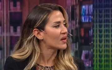 Cómo pagaba las cuentas Jimena Barón antes de pegar su primer hit y trabajar en TV