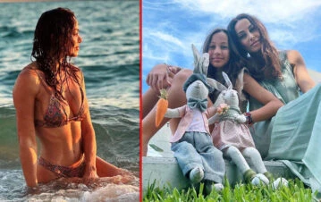 De qué se convirtió en experta Débora Bello, la ex de Diego Torres, en Miami