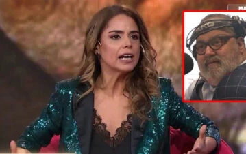 Revelan detalles inéditos de la terrible discusión de Marina Calabró y Jorge Lanata: “Se mataron por…”