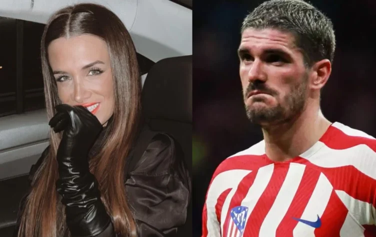 Camila Homs publicó una foto hot con su novio mientras De Paul está depre.