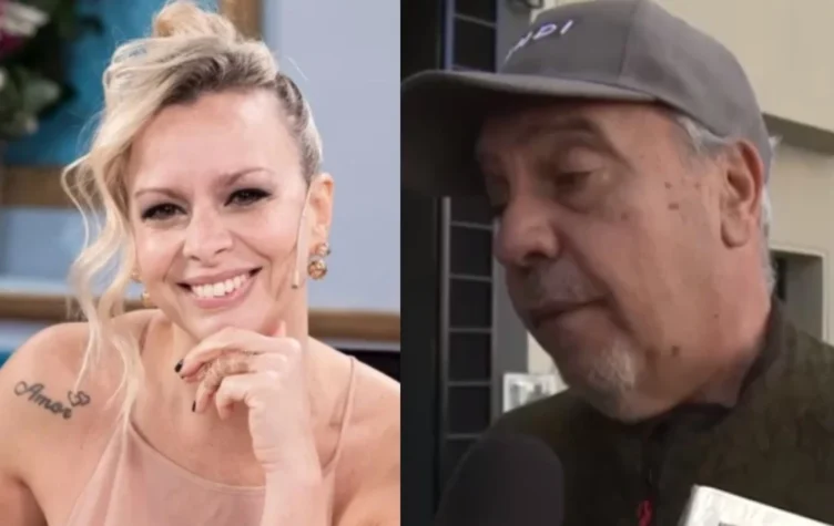 Ccco Sily habló de Caramelito.