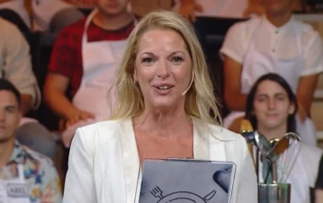 El polémico motivo por el que Carina Zampini quiere vivir en Brasil