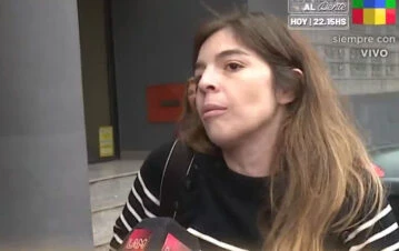 La verdadera historia por la que despidieron a Dalma Maradona de la radio