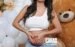Daniela Celis mostró por primera vez su pancita de embarazada de gemelos: las fotos