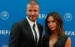 David Beckham se hizo un osado cambio de look y pidió la aprobación de su esposa