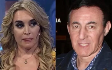 El fuerte reproche de Norberto Marcos a Fátima Flórez: “Siempre la cuidé y me…”