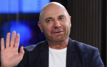 Germán Martitegui se quejó de las condiciones inhumanas que enfrentó en MasterChef