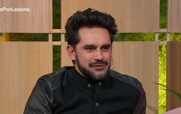 Gonzalo Heredia reveló cuál es la propuesta de canje que recibió y le da vergüenza contar