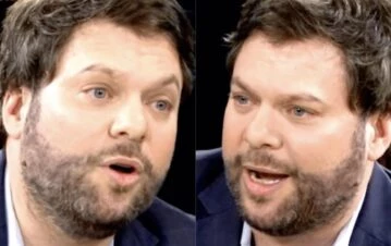 Guido Kaczka es el campeón mundial de hacer terapia: "Hago 4 veces por semana desde hace 21 años porque..."