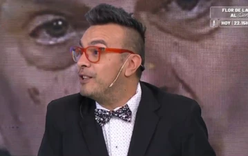 El escalofriante relató de Guille Barrios sobre su experiencia cercana a la muerte: "Vi a mí papá y me dijo…"