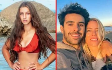 Revelan la causa por la que Indiana Cubero odia a Manu Urcera, el futuro marido de Nicole