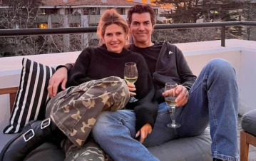 Isabel Macedo contó cómo es su vida en Uruguay tras el sufrimiento inicial