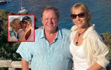 Jimena Monteverde reveló que su marido es el único hombre con quien estuvo en su vida: “Es una decisión de…”