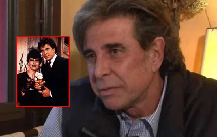 El duro presente de Jorge Martínez.