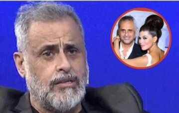 Jorge Rial dio detalles desconocidos del final de su relación con la Niña Loly: “Que se enojen”