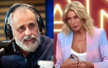 Yanina Latorre explicó por qué odia a Jorge Rial desde hace años: “Nos destruyó cuando…”