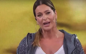Karina Mazzocco explicó cómo está de salud tras faltar una semana a su programa