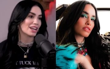 Lali Espósito reveló el curioso motivo por el que no está en pareja