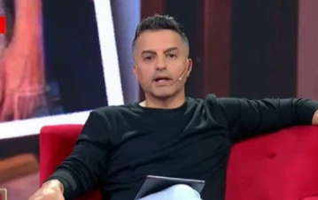 Ángel de Brito incendió a América con una terrible queja por LAM: "Todos los días cambian y…"