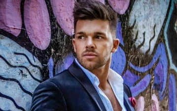 Qué es de la vida de Leandro Penna, el bañero de Marley: “Ahora se dedica a..."