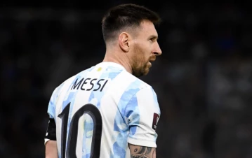 Las condiciones que le exigieron a Lionel Messi para vivir en uno de los barrios más exclusivos de Miami