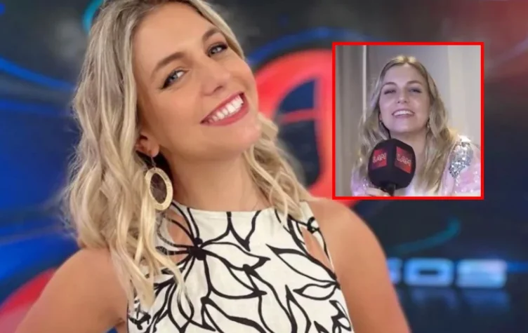 La verdad de la renuncia de Maite Peñoñori a Intrusos y su vuelta a LAM.