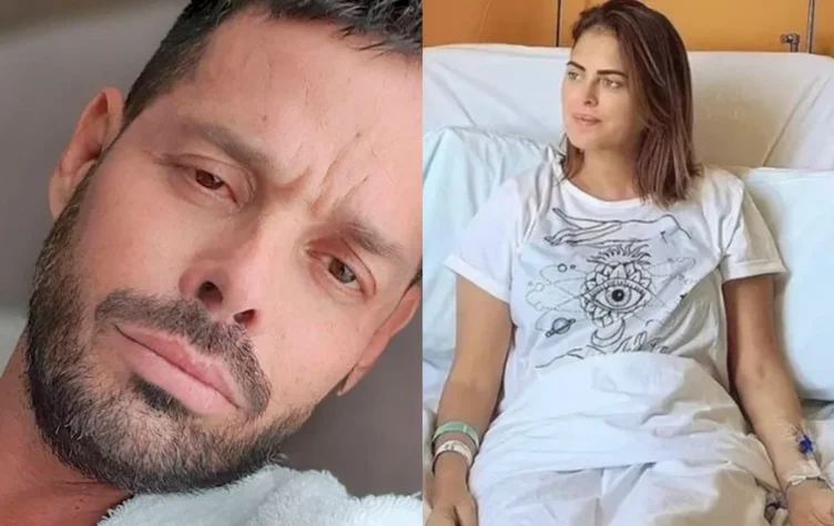 La interna en la familia de Mariano Caprarola en medio del drama de Silvina Luna.