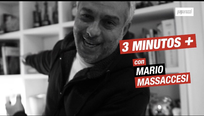 ¡Exclusivo! Mario Massaccesi abrió las puertas de su casa y mostró su hobbie y su fanatismo más curioso