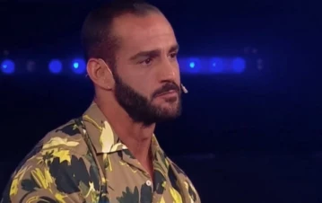 El desesperante momento que vivió Maxi Giudici tras un violento robo en su auto