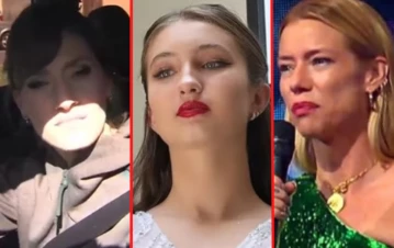 Mica Viciconte reveló qué rol tendrá en el cumpleaños 15 de Ia hija de Nicole Neumann