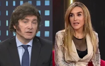 Cuál es el pacto que hicieron Javier Milei y Fátima Flórez