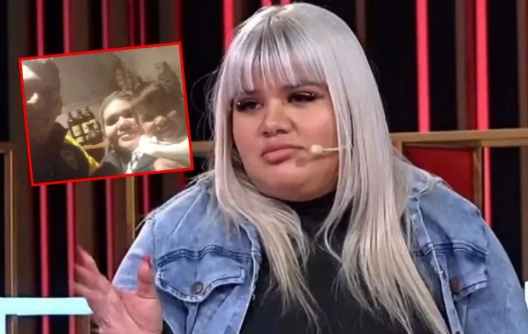 Los detalles de los ritos umbanda de Morena Rial.