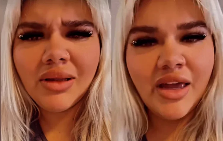 Morena Rial, furiosa con sus ex niñeras y las angelitas.