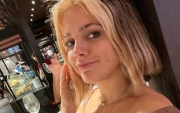 Natalie Pérez contó por qué nadie quiere ir al cine con ella: “Mis amigos me dicen que soy muy…”