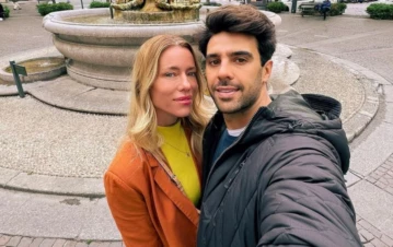 Nicole Neumann reveló el nuevo lugar secreto donde se casará con Urcera tras la guerra con Indiana Cubero