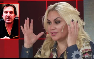 Verónica Ojeda relató su mal paso por el quirófano de Aníbal Lotocki: “Le pedí una lipo y me..."