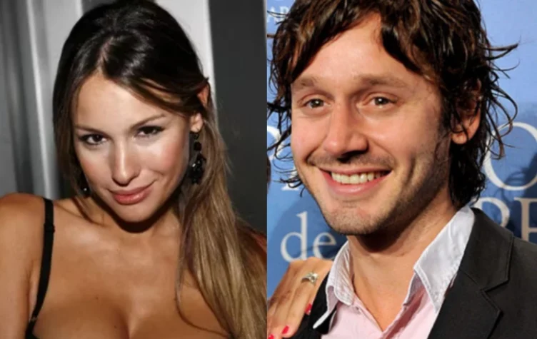 El apodo que Pampita le puso a Vicuña tras su separación.