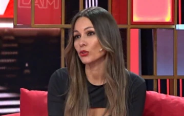 Pampita confesó cómo fue la mayor trampa que hizo en su vida