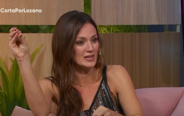 Paula Chaves reveló quién es la amiga famosa que llama cuando está en problemas