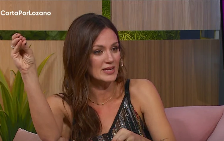 Paula Chaves reveló quién es la amiga famosa que llama cuando está en problemas