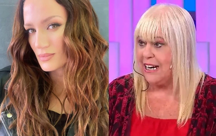 La teoría de Laura Ubfal sobre el perfil conflictivo de Paula Chaves.