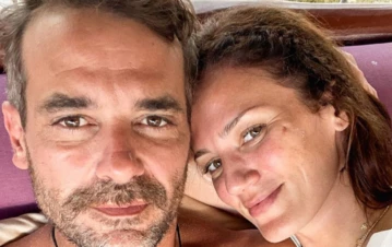 Paula Chaves explicó por qué Pedro Alfonso se hizo una vasectomía